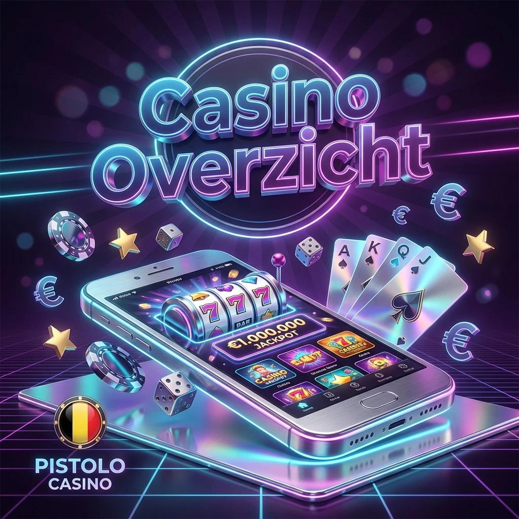 Casino Overzicht